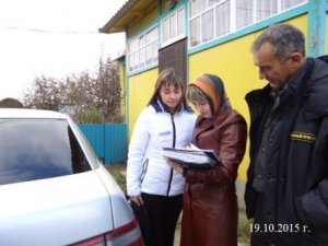 Работа с должниками