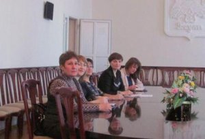 Заседание межведомственной комиссии