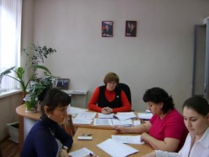 Участие в экспертном совете