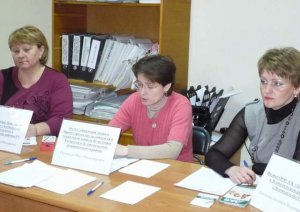 «Круглый стол» по проблемам инвалидов