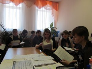 Семинар со страхователями