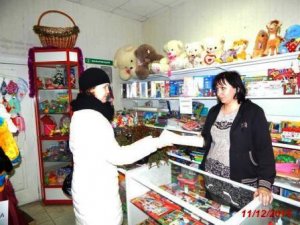 Разъяснительная работа с индивидуальными предпринимателями в Чистопольском районе