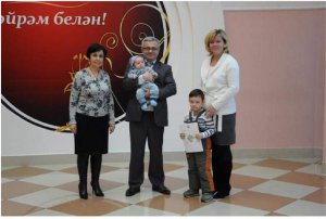 Капитальный праздник