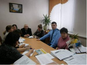 Итоговое заседание межведомственной комиссии