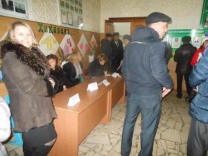 Начальник УПФР в Заинске приняла участие в сходах граждан