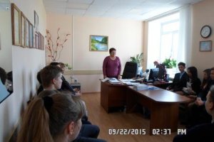 В учебных заведениях Спасского района прошли уроки пенсионной грамотности