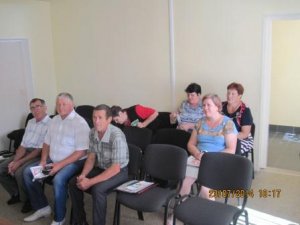 Новые клиенты Фонда