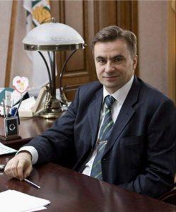 Уважаемый Марсель Мукатдисович!