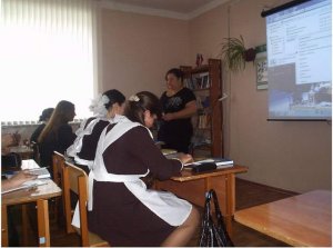 День пенсионной грамотности в Сармановском районе