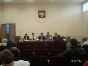 Должников призвали к ответу