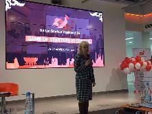 Активные пенсионеры покоряют IT – технологии