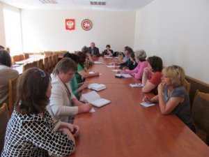 Развернута кампания по информированию граждан о новом порядке формирования их пенсионных прав