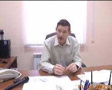 Интервью телеканалу «Мамадыш-ТВ» 