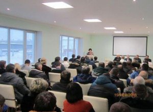 Разъяснения Пенсионного законодательства в Елабужском районе