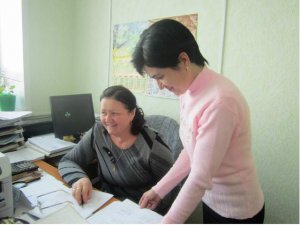 Разъяснительная работа