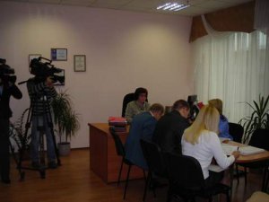 Работа Комиссии по взысканию просроченной задолженности в ПФР