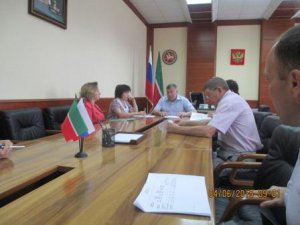 В Лениногорске прошла очередная комиссия по укреплению дисциплины труда