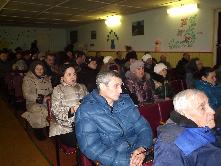 Сход граждан