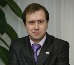 Эдуард Вафин назначен заместителем управляющего Отделением ПФР по РТ