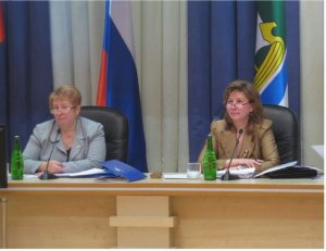 Итоговое совещание прошло в г. Зеленодольске