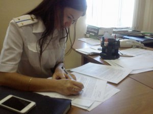 В Кировском районе прошел совместный рейд
