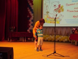 Акция «Помоги собраться в школу»