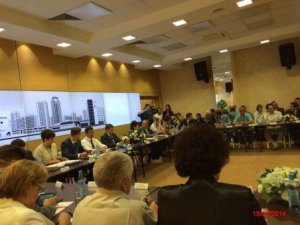 Набережные Челны – город комфортный для проживания и предпринимательства