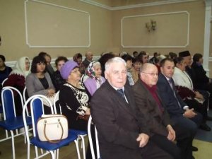 Благотворительная акция «Мы вместе»