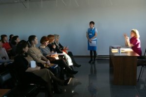 Семинары с работодателями по введению Единой формы отчетности