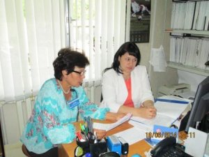 Вебинар со страхователями