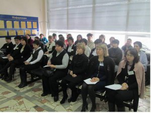 Итоги деятельности управления за 2012 год