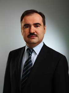 Поздравление Антона Дроздова с Международным женским днём