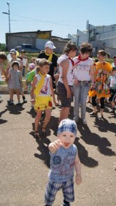 Верю, надеюсь, творю…