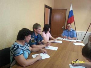 Борьба с фирмами "однодневками"