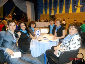 Всемирный день охраны труда