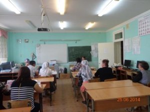 Информационно-разъяснительная работа в Пестречинском районе