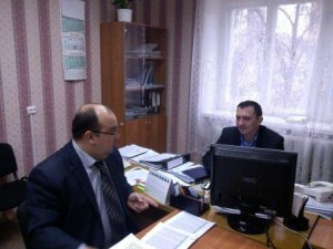 Совещание в Зеленодольском  РОСП УФССП по РТ