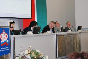 Итоги расширенного заседания Совета Отделения