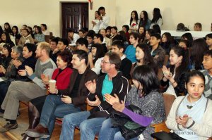 Трудовым коллективам рассказывают о новом порядке формирования пенсионных прав граждан