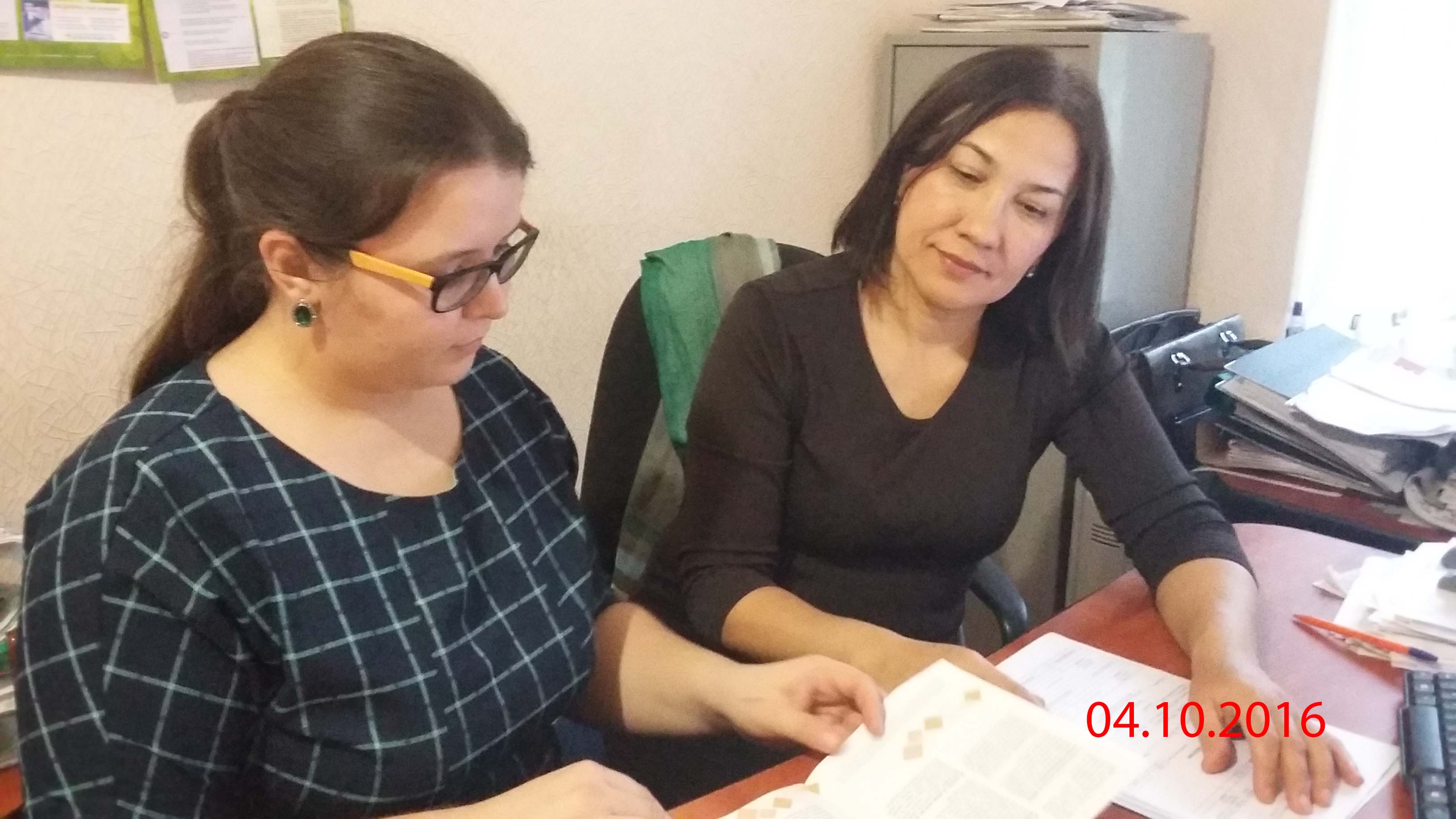 Информационно-разъяснительная работа в Азнакаево