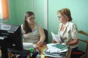 Информационно – разъяснительная работа в Азнакаевском районе