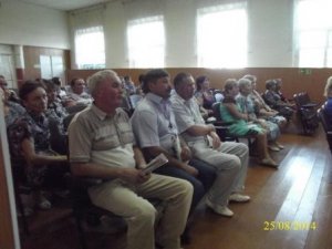 Сходы граждан