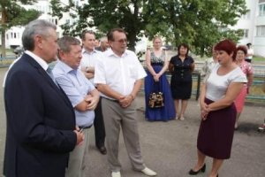 Народные сходы граждан в Бугульминском муниципальном районе