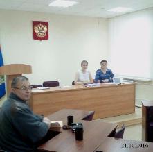 Комиссия по задолженности в Советском районе 