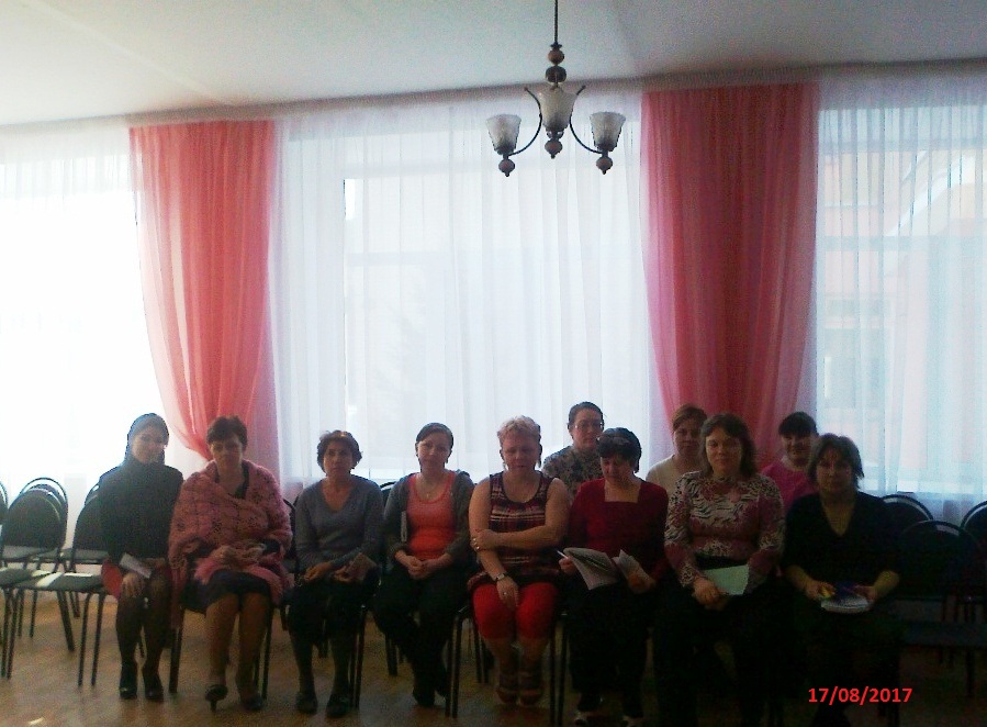 Повышаем пенсионную грамотность в трудовых коллективах