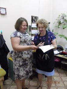 Встречи с ИП