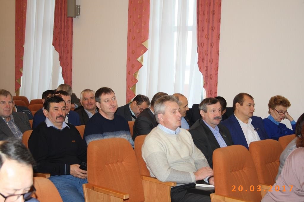 Работа с работодателями