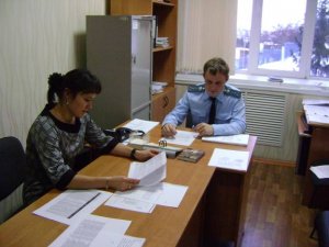 Совещание со службой судебных приставов