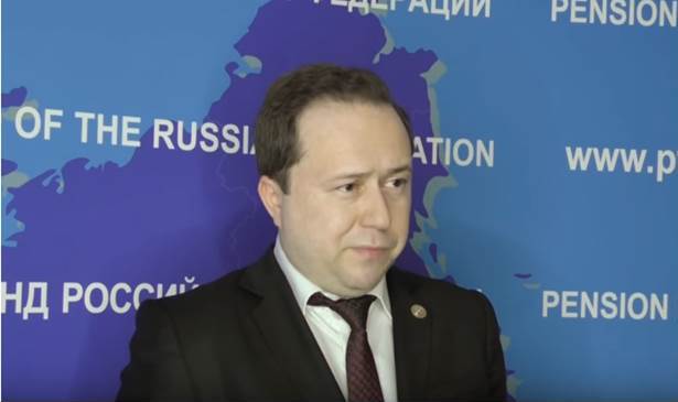 Эдуард Вафин: Татарстанцы могут оперативно получить консультацию Пенсионного фонда