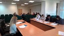 Комиссия по вопросу погашения задолженности